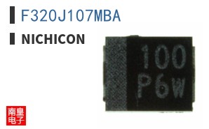 F320J107MBA