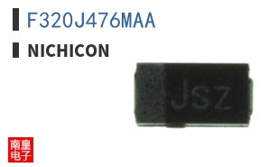 F320J476MAA