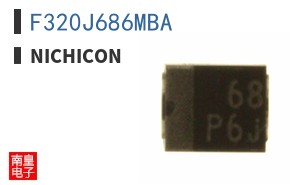 F320J686MBA