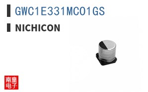GWC1E331MCO1GS