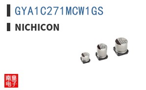 GYA1C271MCW1GS
