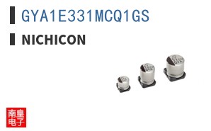 GYA1E331MCQ1GS
