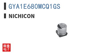 GYA1E680MCQ1GS