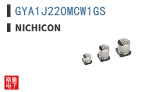 GYA1J220MCW1GS