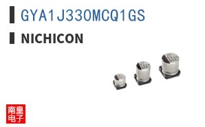 GYA1J330MCQ1GS