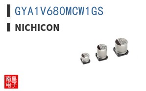 GYA1V680MCW1GS