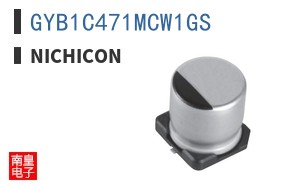 GYB1C471MCW1GS