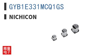 GYB1E331MCQ1GS