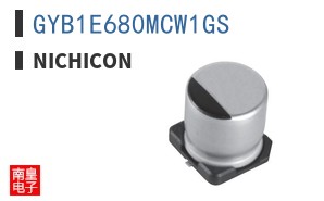 GYB1E680MCW1GS