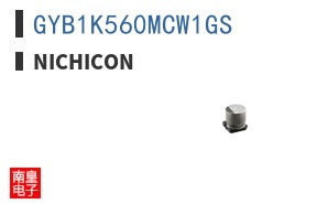 GYB1K560MCW1GS