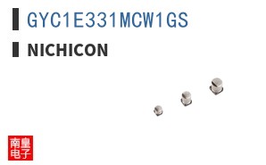 GYC1E331MCW1GS