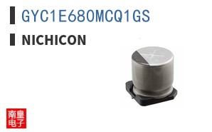 GYC1E680MCQ1GS