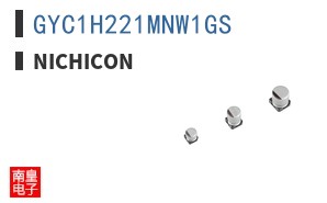 GYC1H221MNW1GS