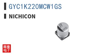 GYC1K220MCW1GS