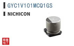 GYC1V101MCQ1GS