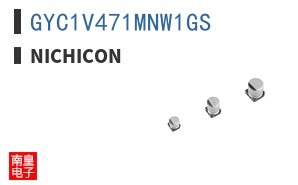 GYC1V471MNW1GS