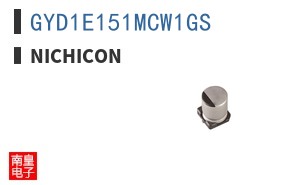 GYD1E151MCW1GS