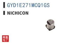 GYD1E271MCQ1GS