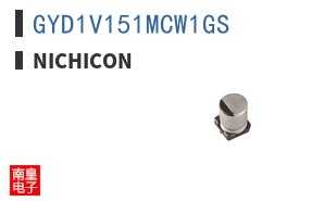 GYD1V151MCW1GS