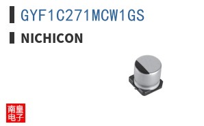 GYF1C271MCW1GS