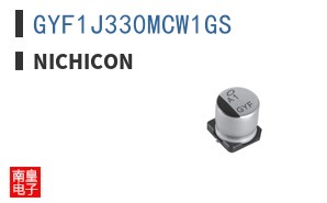 GYF1J330MCW1GS