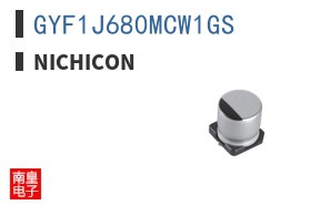 GYF1J680MCW1GS