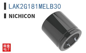LAK2G181MELB30
