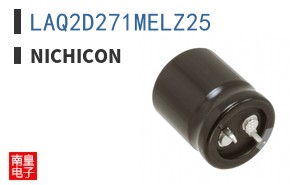 LAQ2D271MELZ25