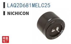 LAQ2D681MELC25