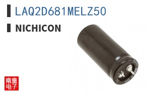 LAQ2D681MELZ50