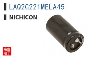 LAQ2G221MELA45