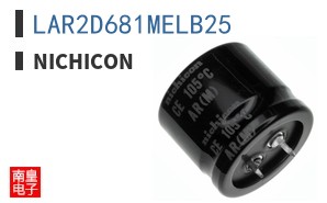 LAR2D681MELB25