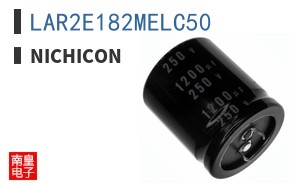 LAR2E182MELC50
