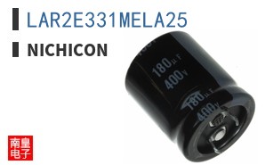 LAR2E331MELA25
