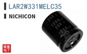 LAR2W331MELC35