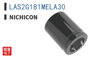 LAS2G181MELA30