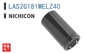 LAS2G181MELZ40