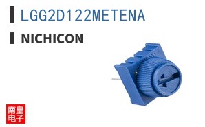 LGG2D122METENA