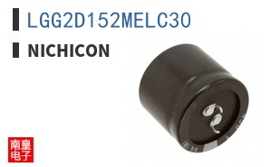 LGG2D152MELC30