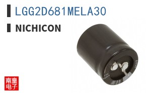 LGG2D681MELA30