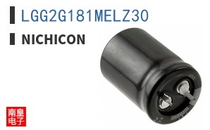 LGG2G181MELZ30