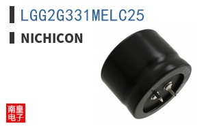 LGG2G331MELC25