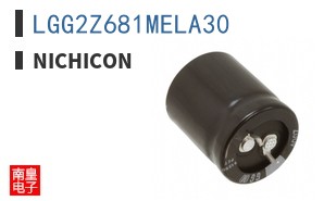 LGG2Z681MELA30