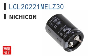 LGL2G221MELZ30
