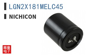 LGN2X181MELC45