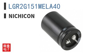 LGR2G151MELA40