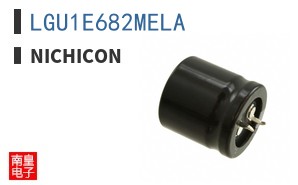 LGU1E682MELA