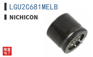 LGU2C681MELB