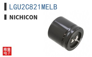 LGU2C821MELB