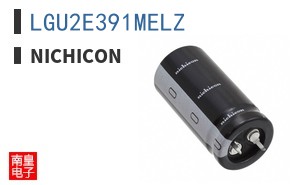 LGU2E391MELZ